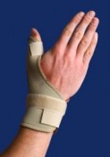 Thermoskin Thumb Stabiliser